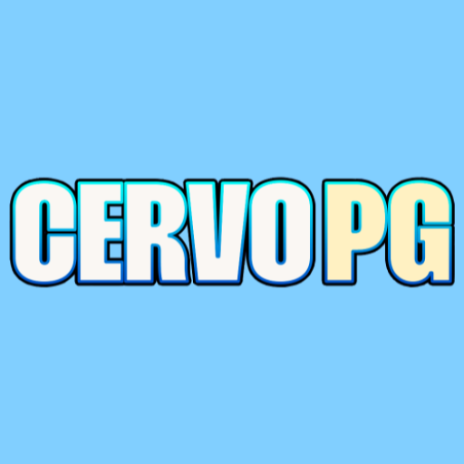 cervopg Logo