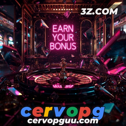 cervopg - Desenvolvedores talentosos trazem inovações para os jogos online